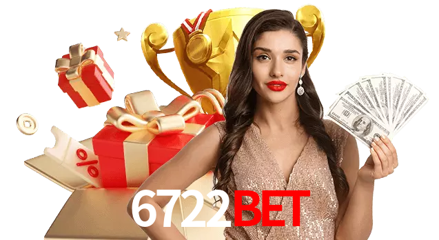 Jogue com dealers reais no 6722Bet!