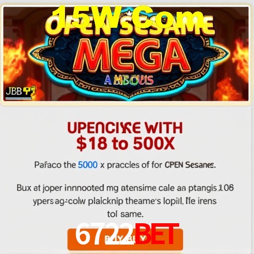 Diretório de Jogos 6722Bet
