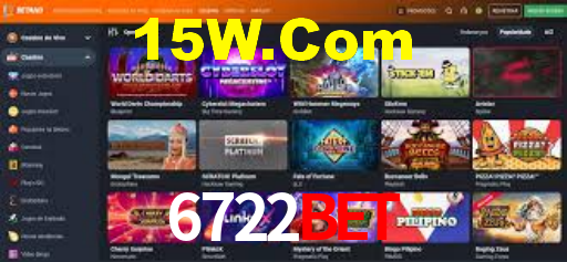 6722Bet