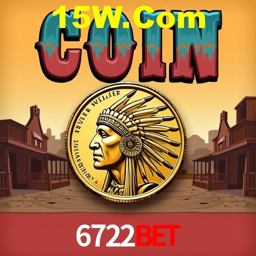 Interface do App 6722Bet