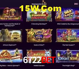 A Emoção da Loteria na 6722Bet: Uma Chance de Mudança de Vida