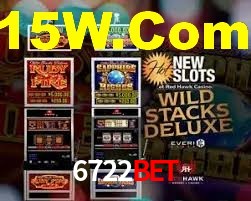 6722Bet