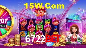 Spaceman Game 6722Bet