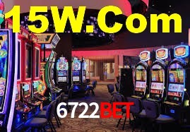 6722Bet App