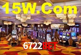 6722Bet