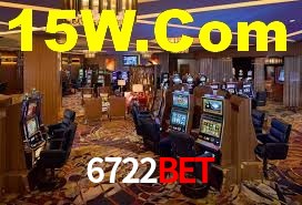 Programa VIP 6722Bet