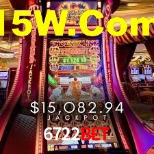 Welcome Bonus 6722Bet