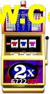Roulette Table 6722Bet