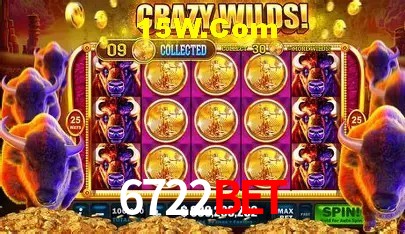 Desvendando o Mundo dos Jogos Virtuais na 6722Bet