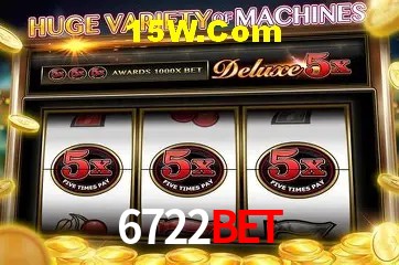 Apostas Esportivas na 6722Bet: Um Guia Completo