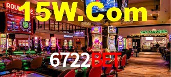 6722Bet - Plataforma Aposta Superior - 6722Bet.Com