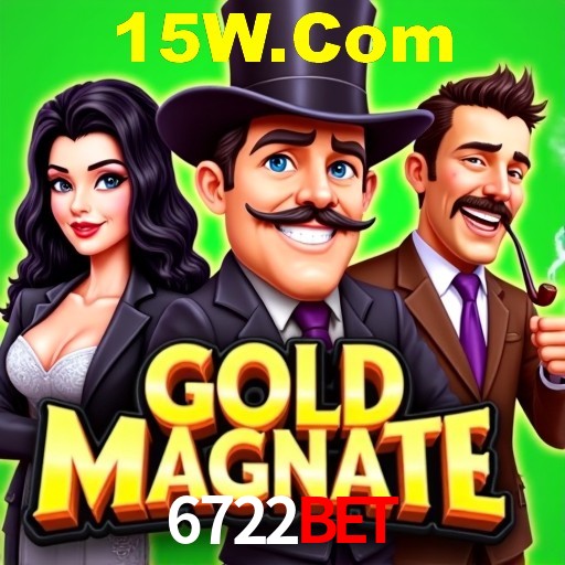 Interface Premium 6722Bet