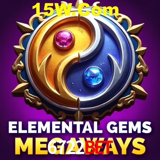 Slot Games 6722Bet