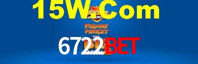 6722Bet