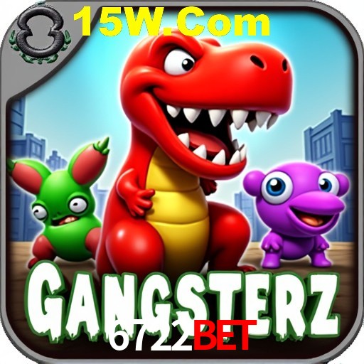 Welcome Bonus 6722Bet