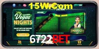 VIP Casino 6722Bet