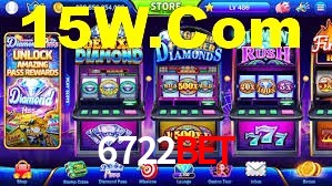 Tournaments 6722Bet