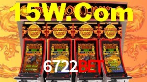 6722Bet: Jogos de Caça-Níqueis-Altas Recompensas, Roleta-Velocidade, Blackjack-Desafios Máximos