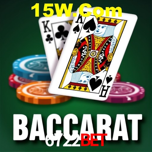 Experiência VIP 6722Bet