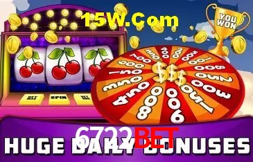 Inovações de Jogos na 6722Bet: O Futuro das Experiências Interativas