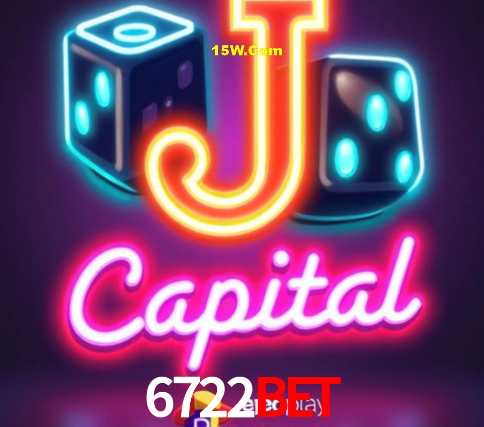 Apostas Esportivas na 6722Bet: Um Guia Completo