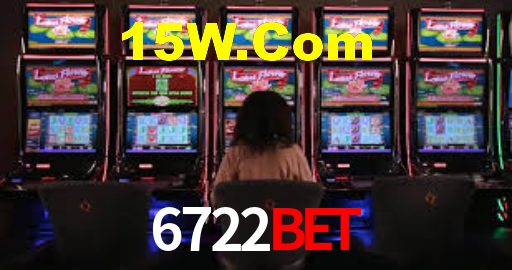 Bônus Generosos e Exclusivos no 6722Bet para Você!