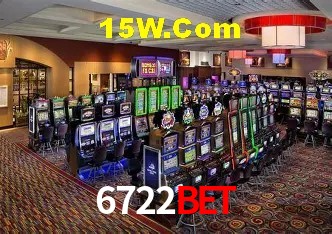 Inovações de Jogos na 6722Bet: O Futuro das Experiências Interativas