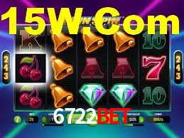 6722Bet: Seu Cassino Premiado com Pagamentos Rápidos